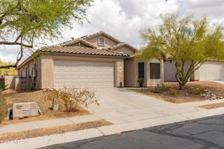 5566 W Dove Of Peace Drive, Marana, AZ 85658