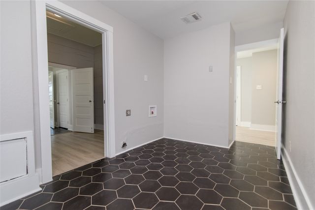 916 Wilde Street, Denison, TX 75020