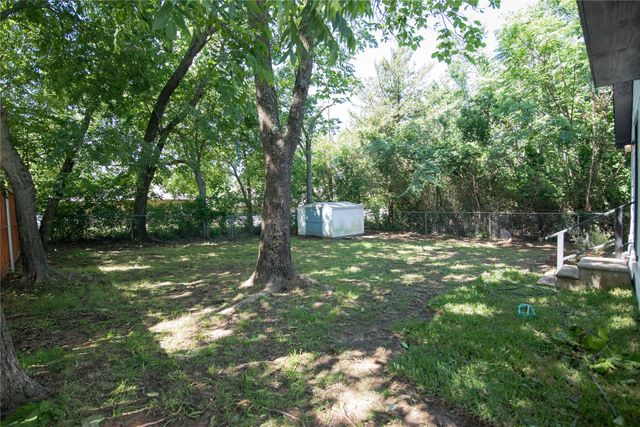 916 Wilde Street, Denison, TX 75020