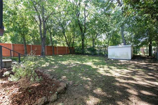 916 Wilde Street, Denison, TX 75020