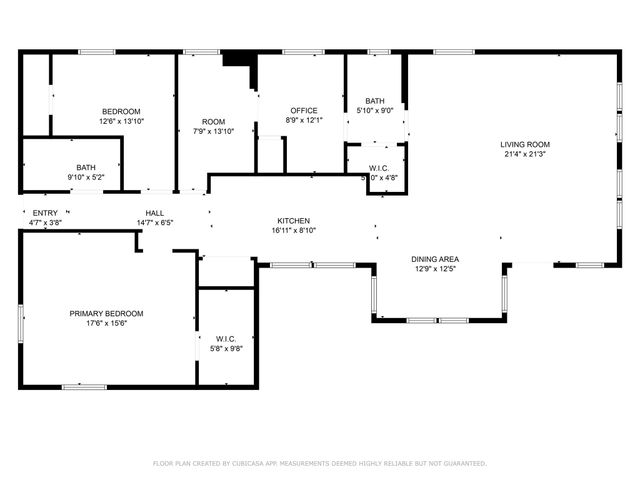 916 Wilde Street, Denison, TX 75020