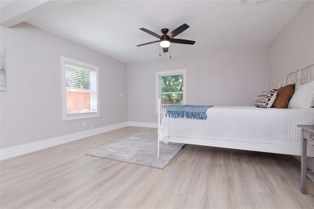 916 Wilde Street, Denison, TX 75020