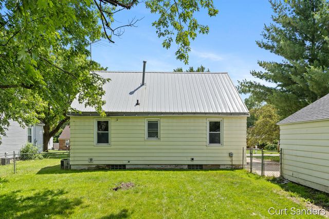 563 Ferris Street, Grand Rapids, MI 49544