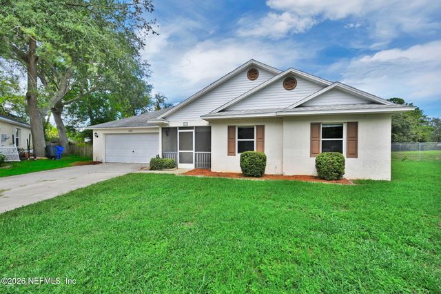 436 MANGO Circle, Jacksonville, FL 32095