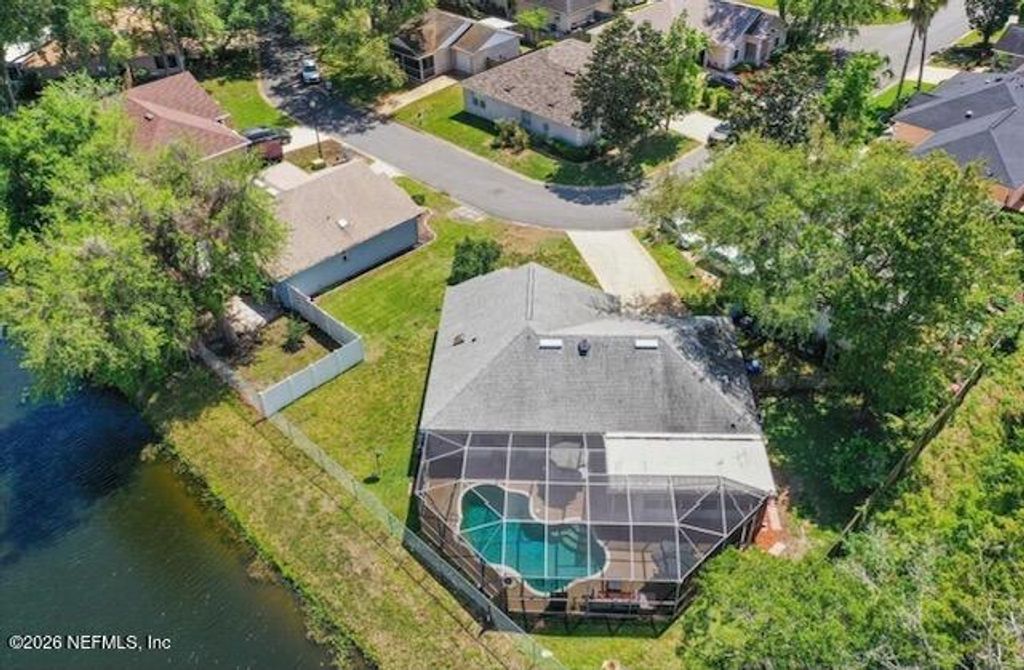 436 MANGO Circle, Jacksonville, FL 32095