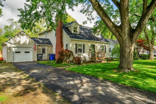 2221 S INDIANA Avenue, Kokomo, IN 46902