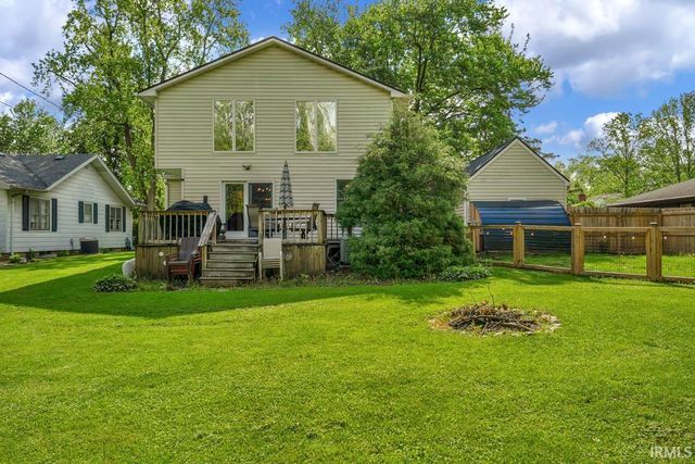 2221 S INDIANA Avenue, Kokomo, IN 46902