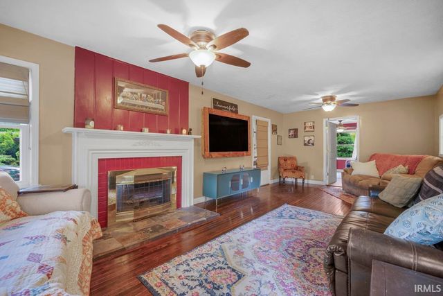 2221 S INDIANA Avenue, Kokomo, IN 46902