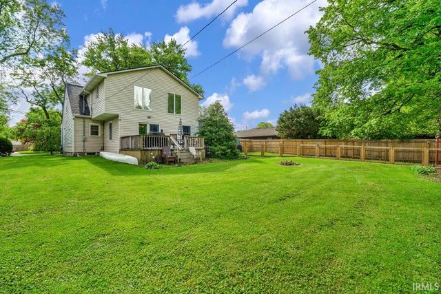 2221 S INDIANA Avenue, Kokomo, IN 46902