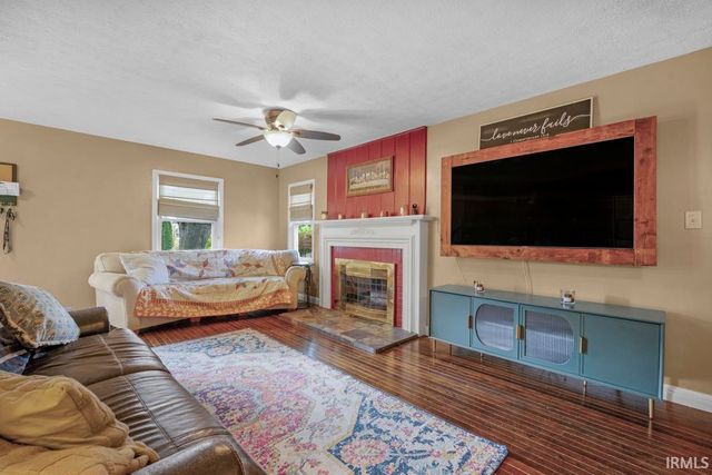 2221 S INDIANA Avenue, Kokomo, IN 46902