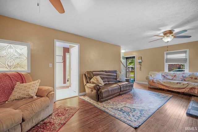2221 S INDIANA Avenue, Kokomo, IN 46902