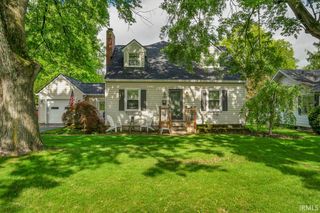 2221 S INDIANA Avenue, Kokomo, IN 46902