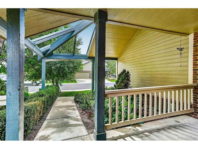17933 Aprils Way, Parker, CO 80134