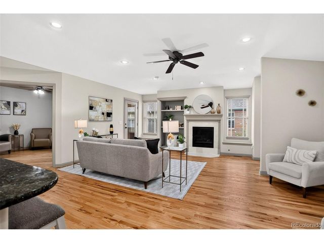 17933 Aprils Way, Parker, CO 80134