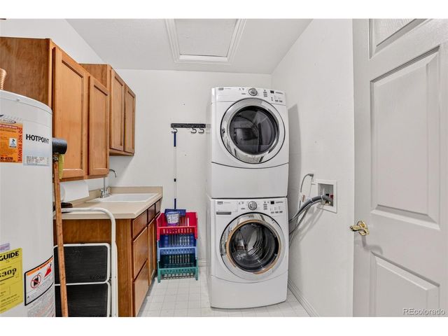 17933 Aprils Way, Parker, CO 80134
