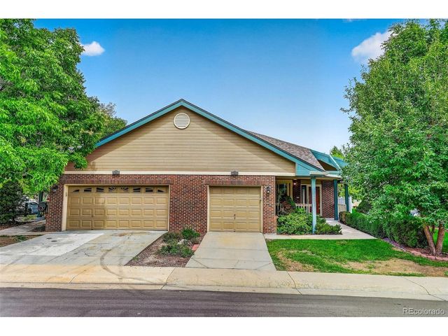 17933 Aprils Way, Parker, CO 80134
