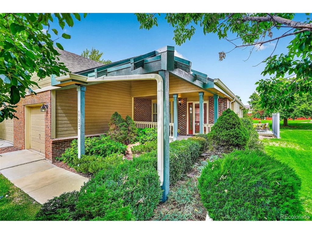 17933 Aprils Way, Parker, CO 80134