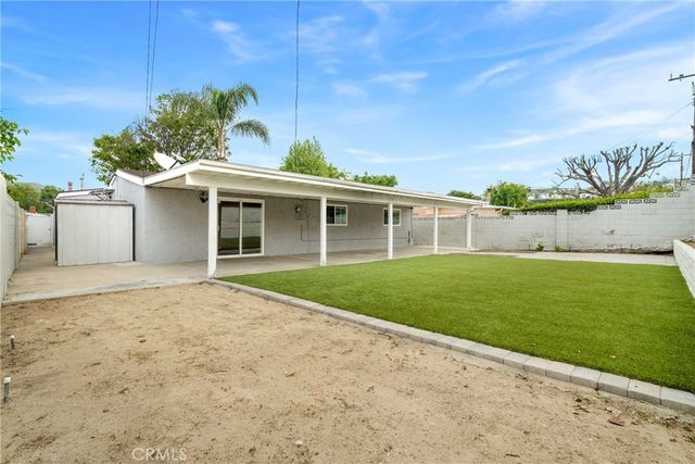 19124 Drycliff Street, Canyon Country, CA 91351