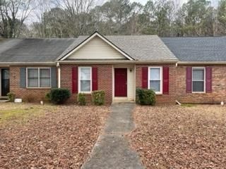 7187 Williamsburg Drive, Riverdale, GA 30274