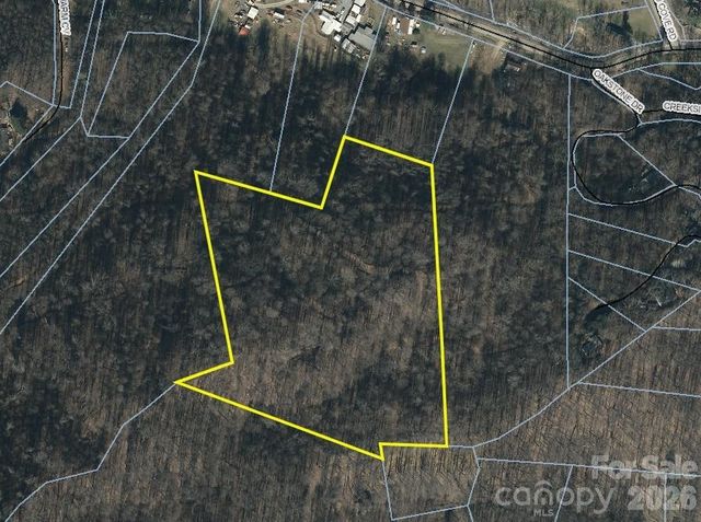 0000 Hemphill Road 3, Waynesville, NC 28785