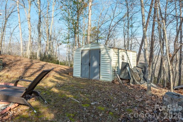 192 Buzzards Place, Lake Lure, NC 28746
