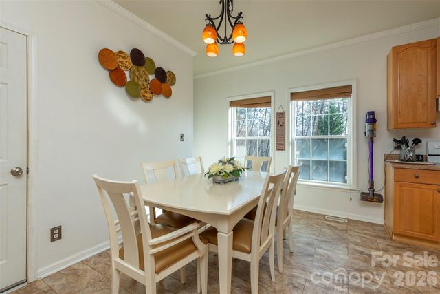 192 Buzzards Place, Lake Lure, NC 28746
