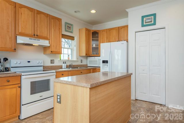 192 Buzzards Place, Lake Lure, NC 28746