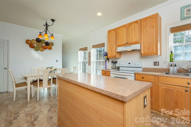 192 Buzzards Place, Lake Lure, NC 28746