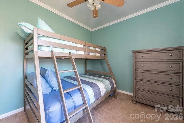192 Buzzards Place, Lake Lure, NC 28746