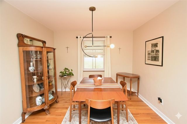 575 Somerville Drive, Scott Twp, PA 15243