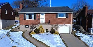 575 Somerville Drive, Scott Twp, PA 15243