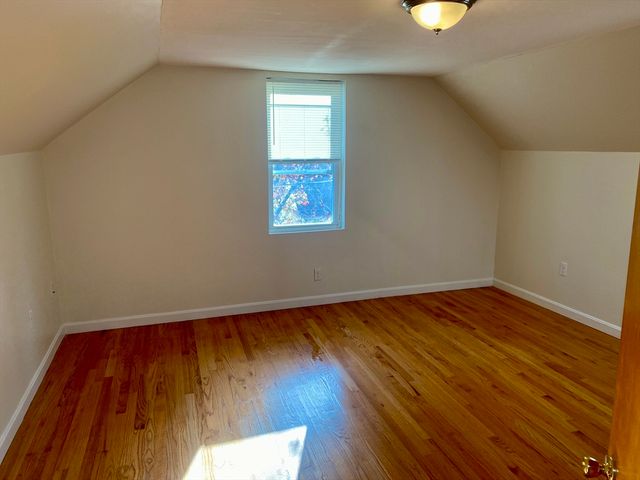 123 Thorndike 2L, Cambridge, MA 02141