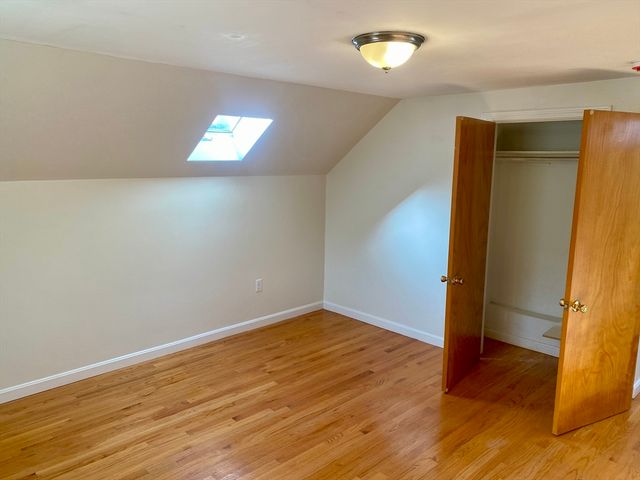 123 Thorndike 2L, Cambridge, MA 02141
