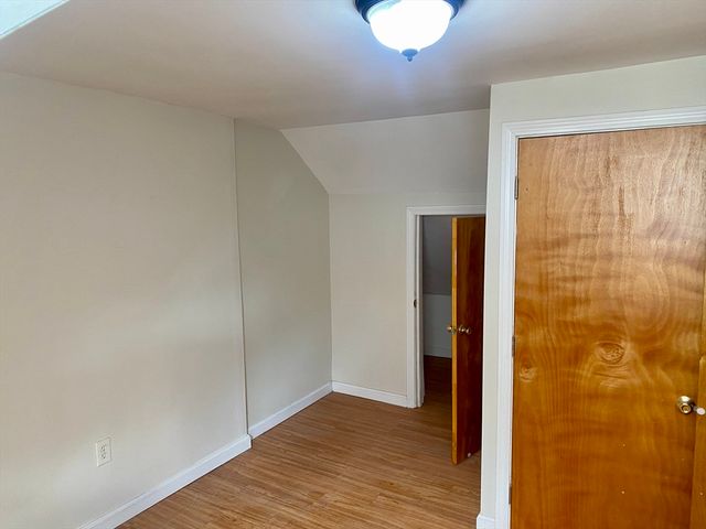 123 Thorndike 2L, Cambridge, MA 02141