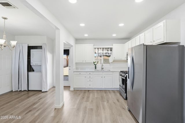 2518 W Missouri Avenue, Phoenix, AZ 85017