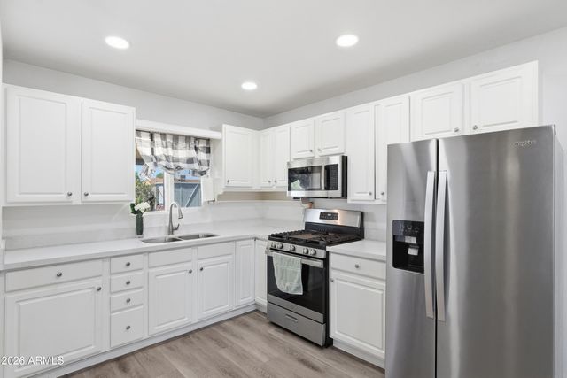 2518 W Missouri Avenue, Phoenix, AZ 85017
