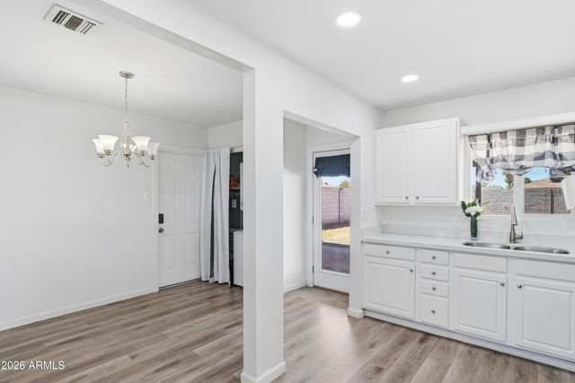 2518 W Missouri Avenue, Phoenix, AZ 85017