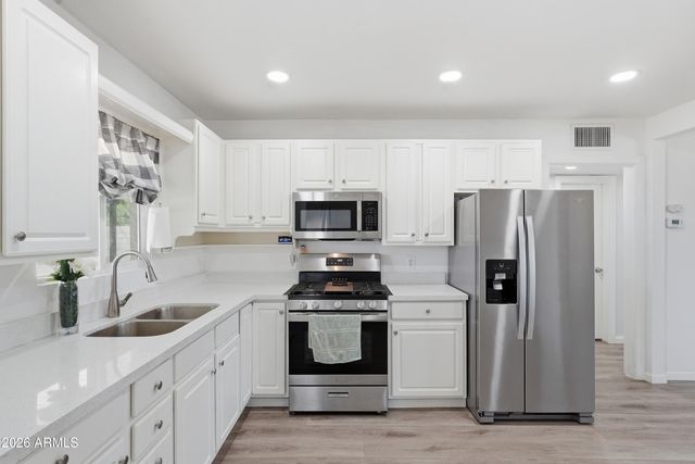 2518 W Missouri Avenue, Phoenix, AZ 85017