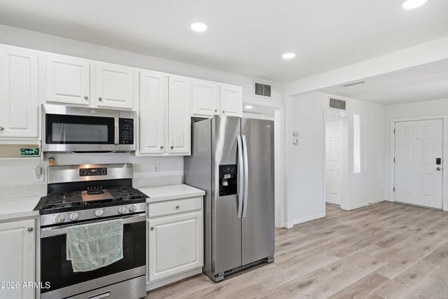 2518 W Missouri Avenue, Phoenix, AZ 85017