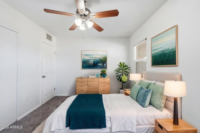 2518 W Missouri Avenue, Phoenix, AZ 85017