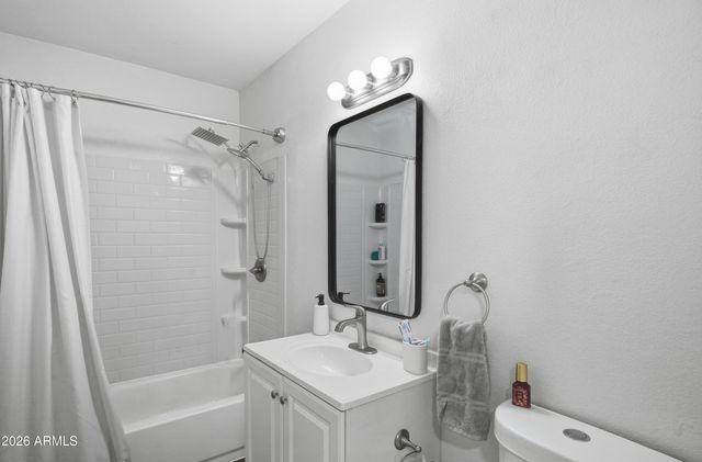 2518 W Missouri Avenue, Phoenix, AZ 85017