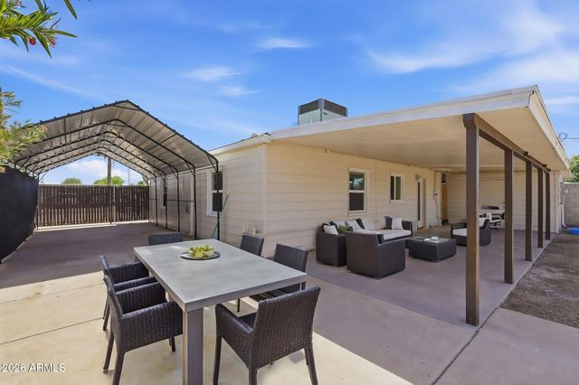 2518 W Missouri Avenue, Phoenix, AZ 85017