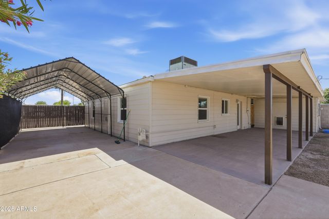 2518 W Missouri Avenue, Phoenix, AZ 85017