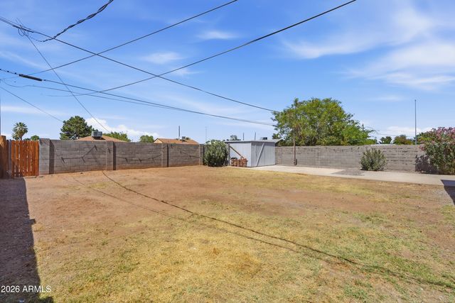 2518 W Missouri Avenue, Phoenix, AZ 85017