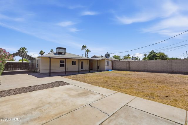 2518 W Missouri Avenue, Phoenix, AZ 85017