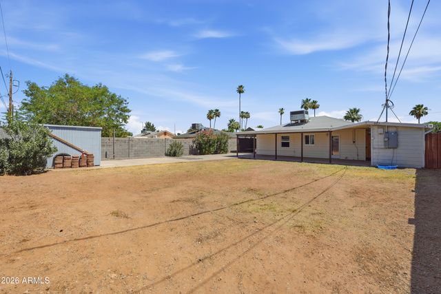 2518 W Missouri Avenue, Phoenix, AZ 85017