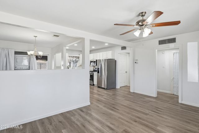 2518 W Missouri Avenue, Phoenix, AZ 85017