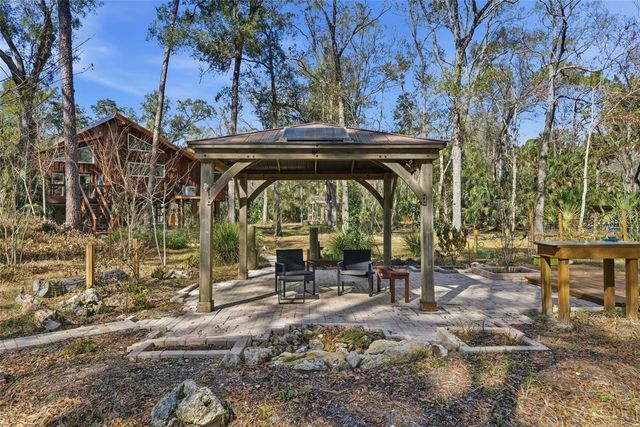 3490 SE 193RD PLACE, Yankeetown, FL 34498