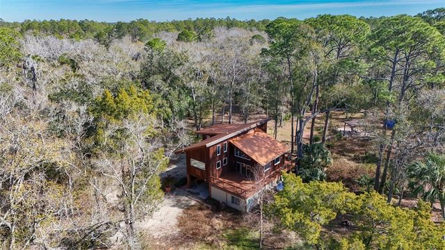 3490 SE 193RD PLACE, Yankeetown, FL 34498