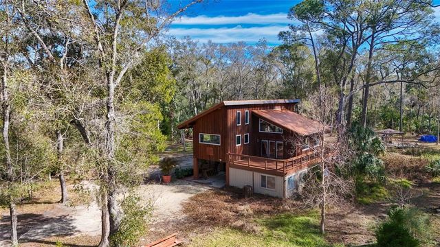 3490 SE 193RD PLACE, Yankeetown, FL 34498